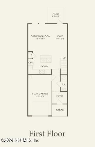 1890 NORMANDY PINES Lane