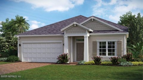 448 HASLER Avenue St. Augustine FL 32092