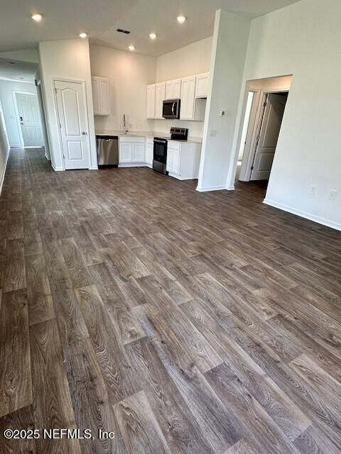 A home in Green Cove Springs