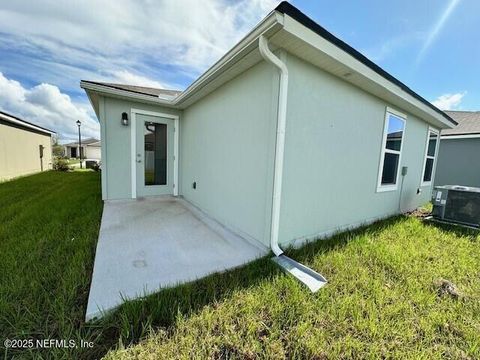A home in Green Cove Springs