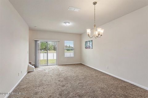 A home in null