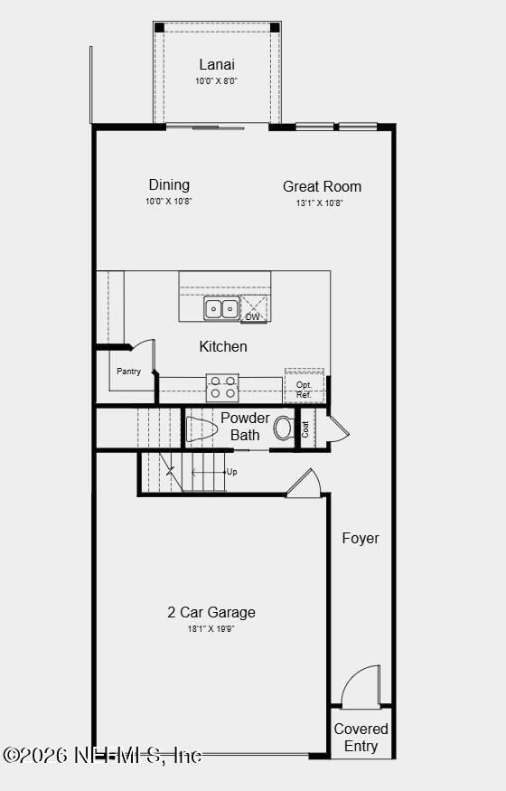 244 SILVER MYRTLE Court