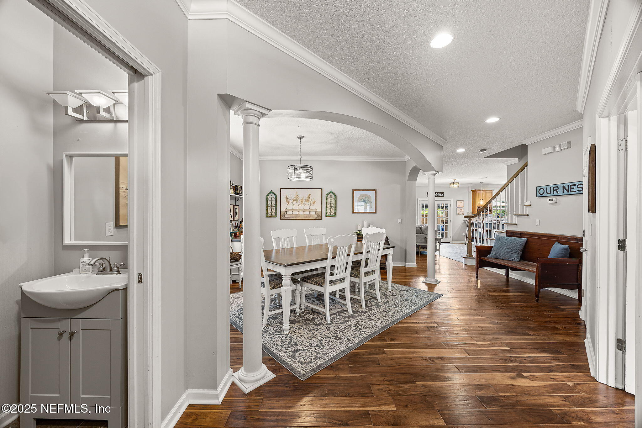 176 SUMMERHILL Circle