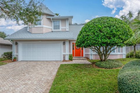 A home in Atlantic Beach