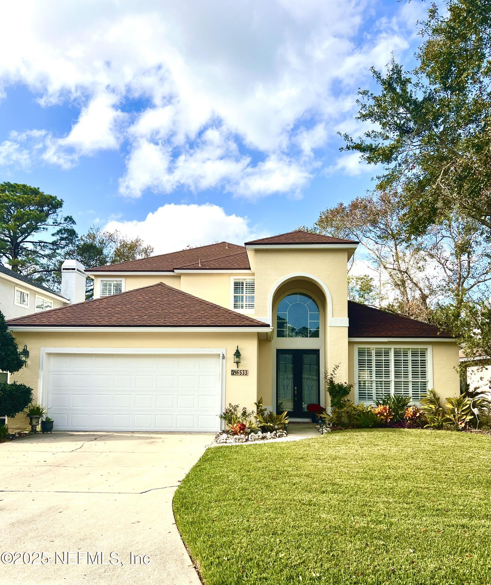 6533 BURNHAM Circle