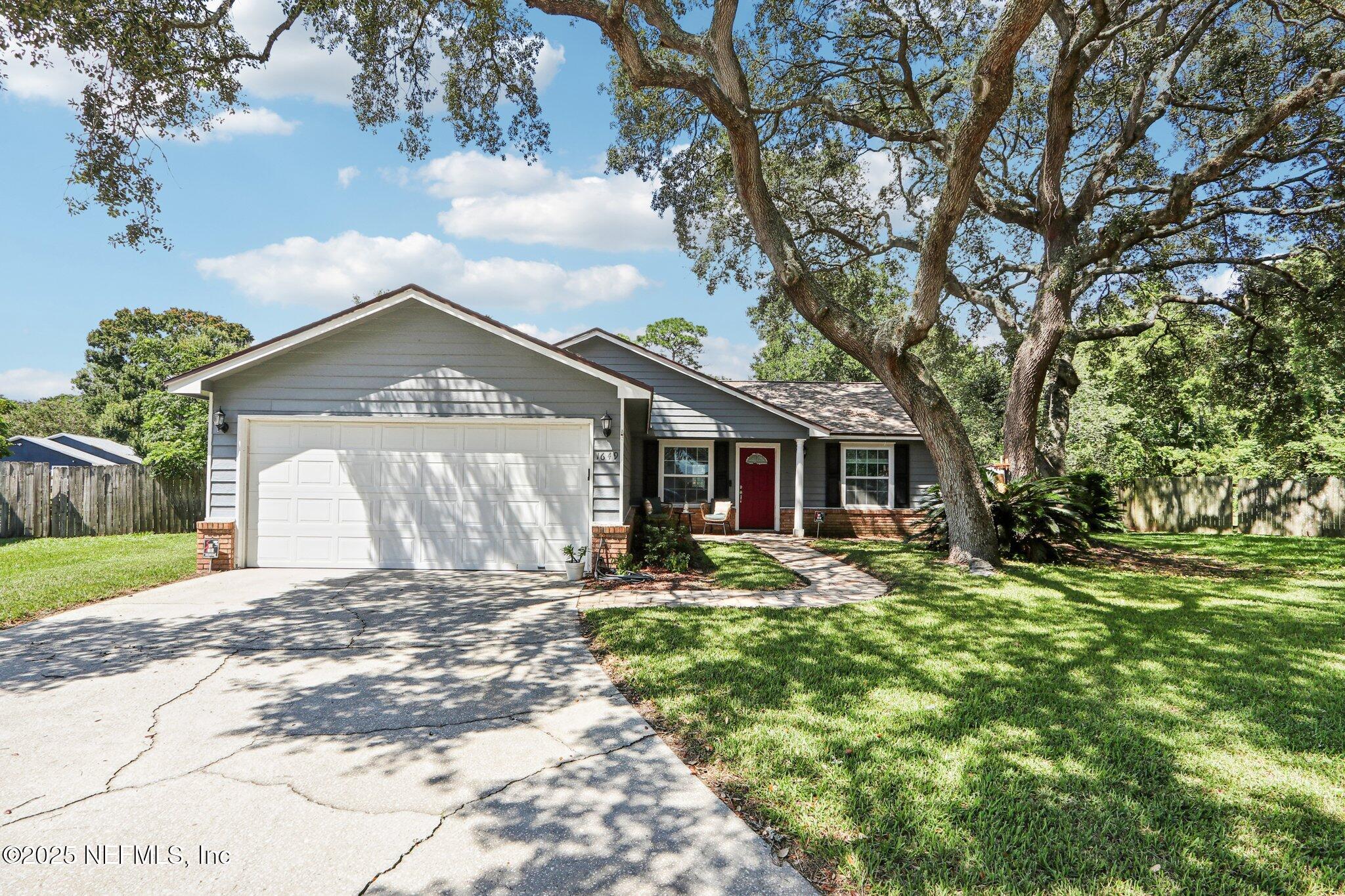 1649 PANTHER RIDGE Court