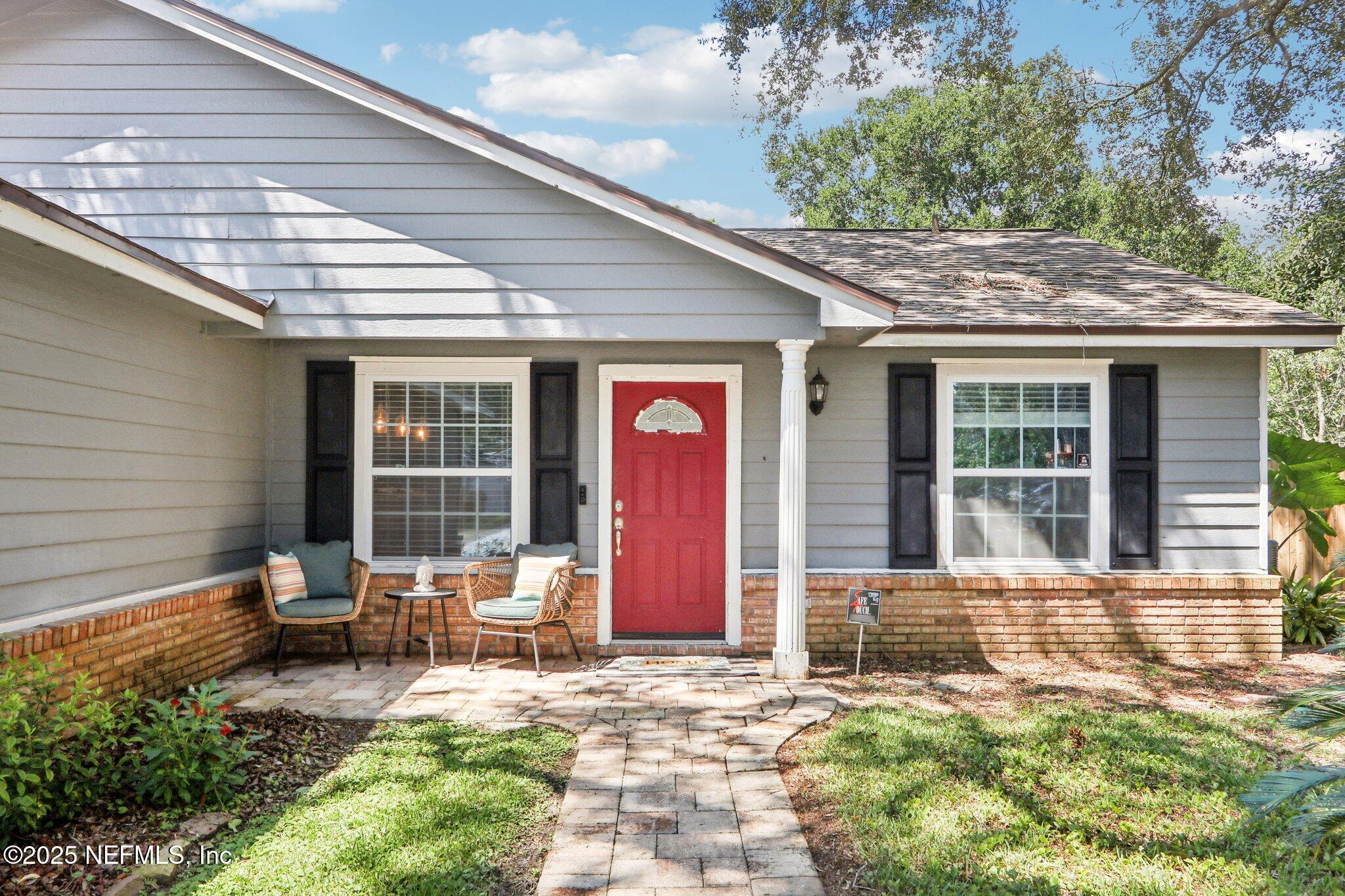 1649 PANTHER RIDGE Court