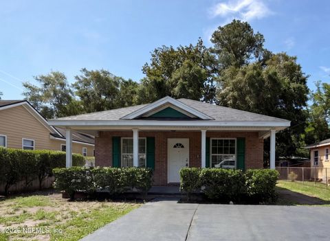Photo of 1164 E 17TH Street, Jacksonville, FL 32206 (MLS # 2145536)