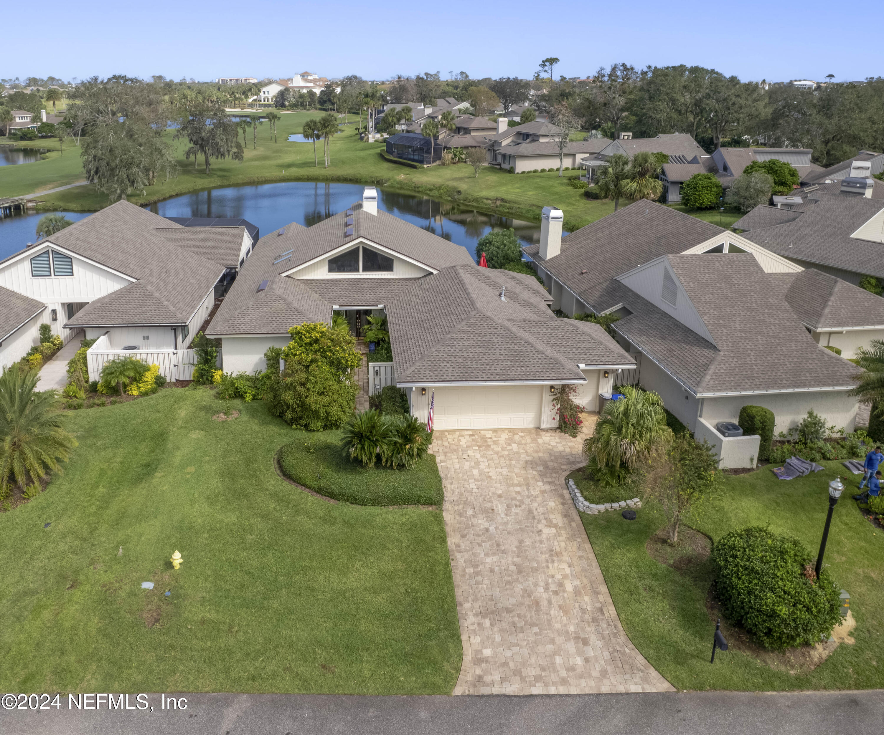 48 VILLAGE WALK Drive