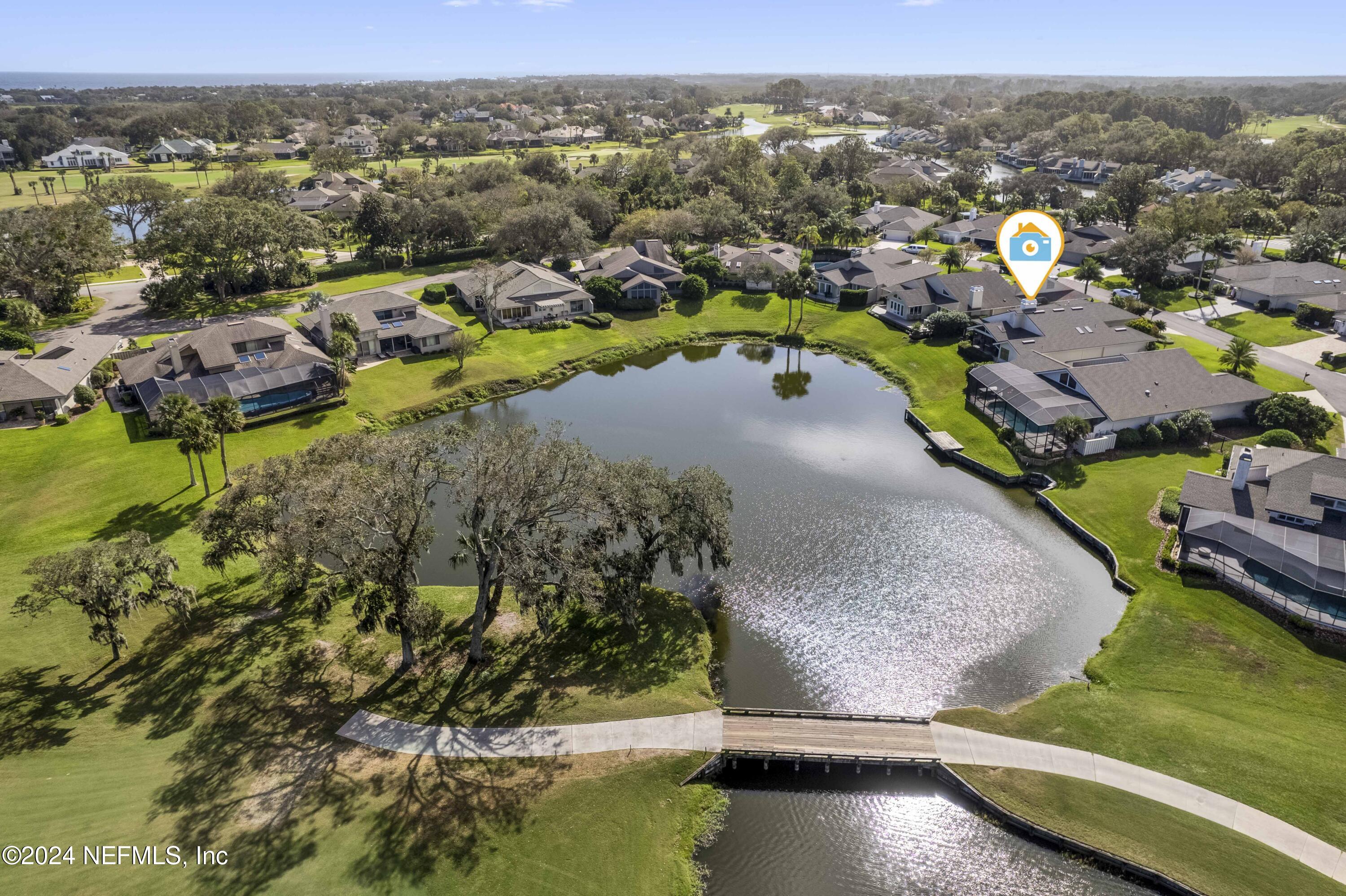 48 VILLAGE WALK Drive