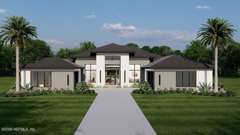 322 CANOPY HALL Drive St. Augustine FL 32095