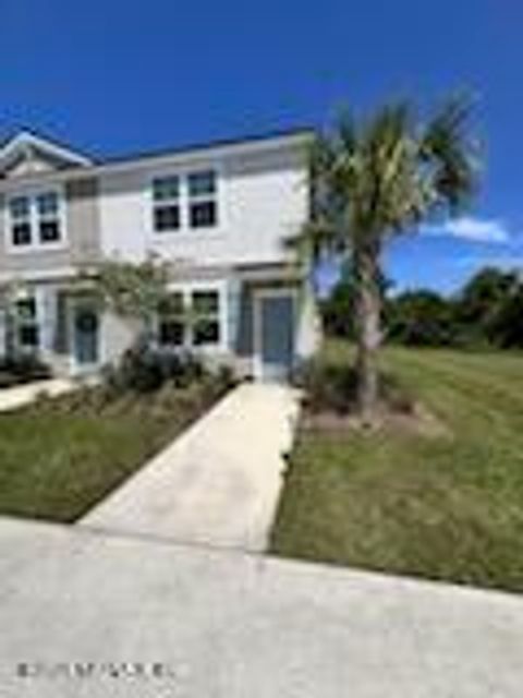 4935 NEBULA Lane Jacksonville FL 32256