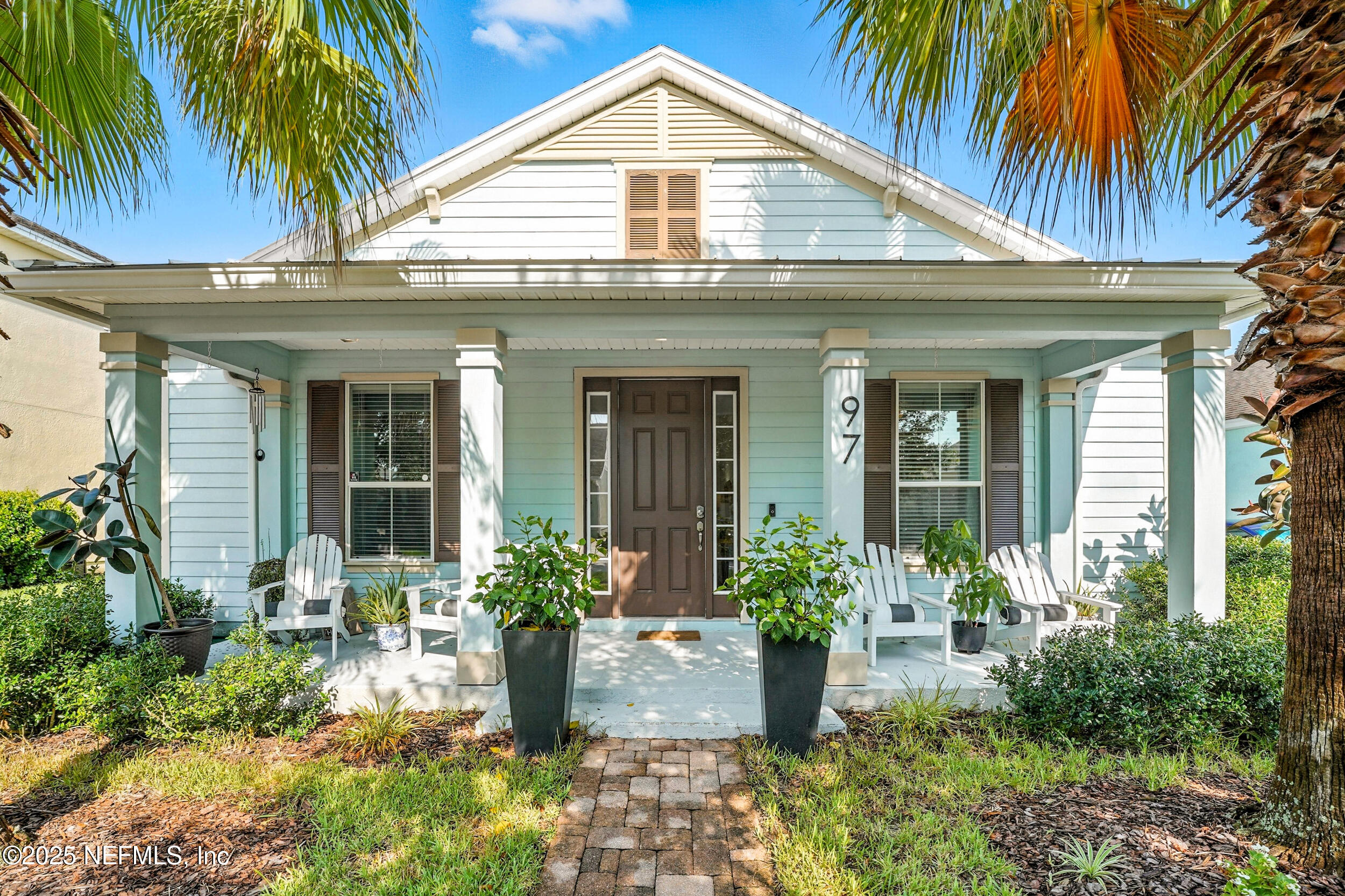 97 MEDITERRA Avenue