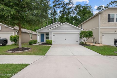 Photo of 7736 MEADOW WALK Lane, Jacksonville, FL 32256 (MLS # 2144495)