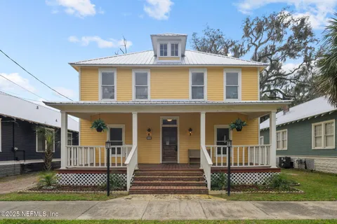 313 Madison Street, Palatka, FL 32177 - MLS#: 2075549