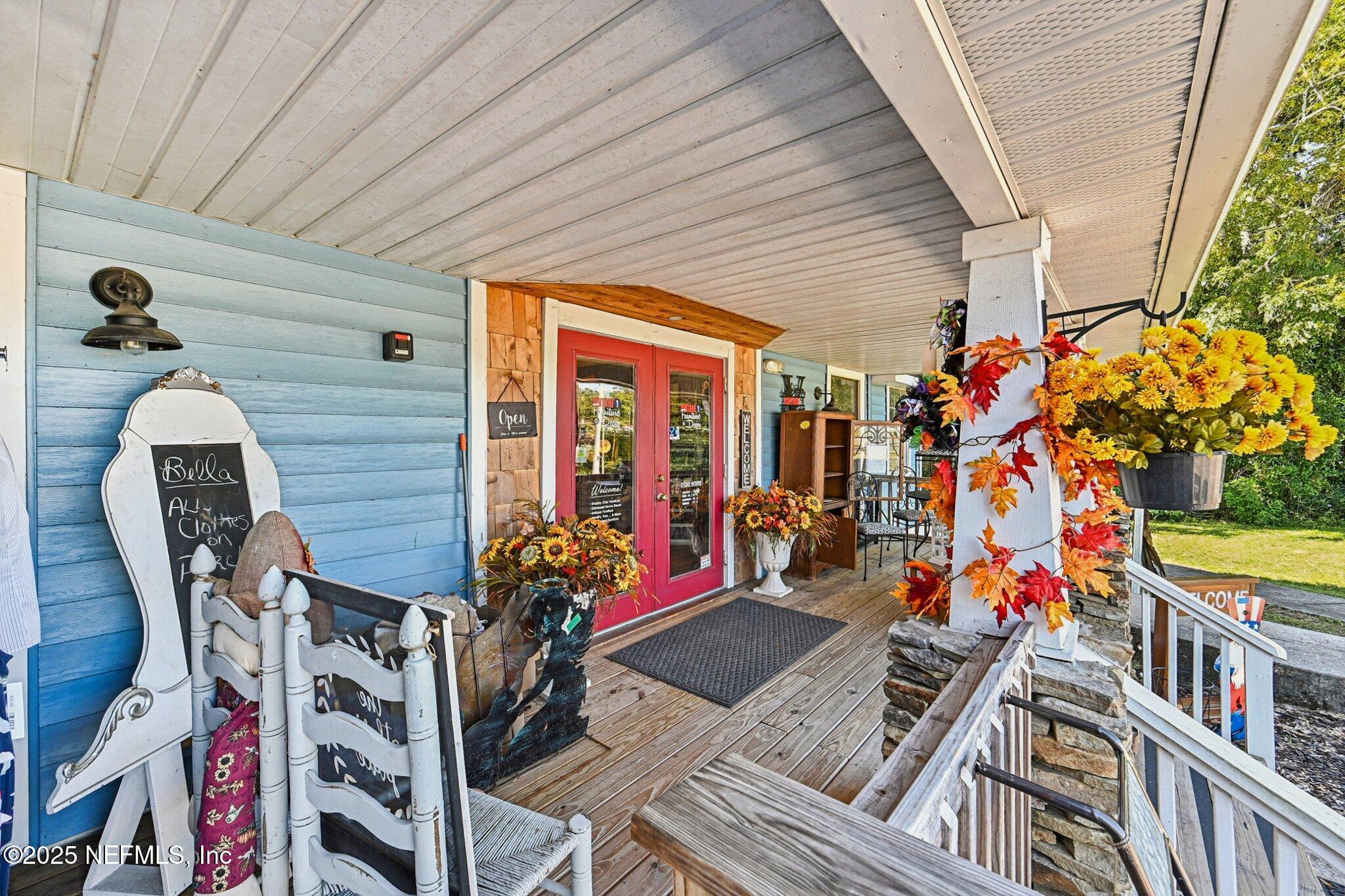 1017 BLANDING Boulevard