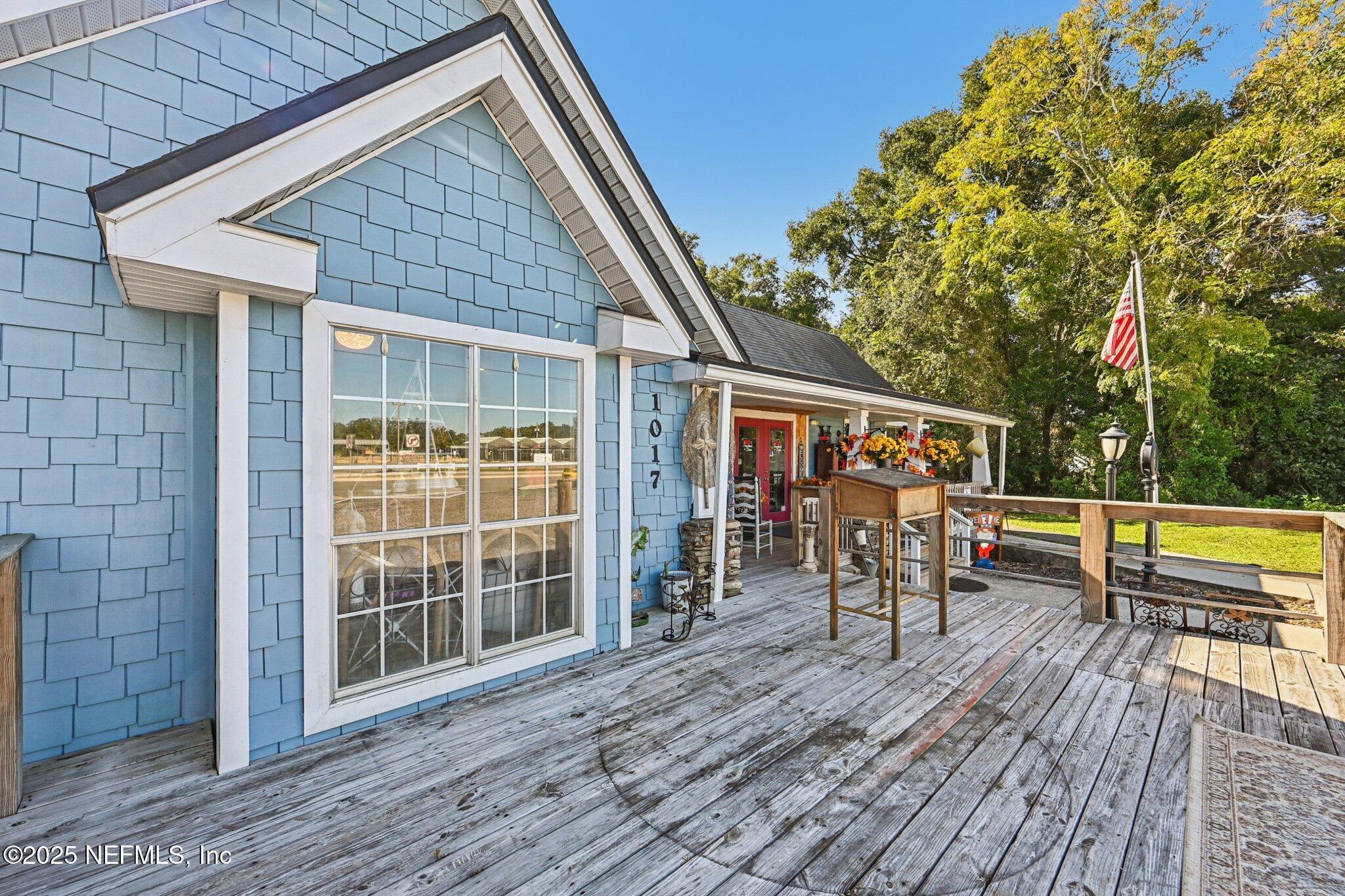 1017 BLANDING Boulevard