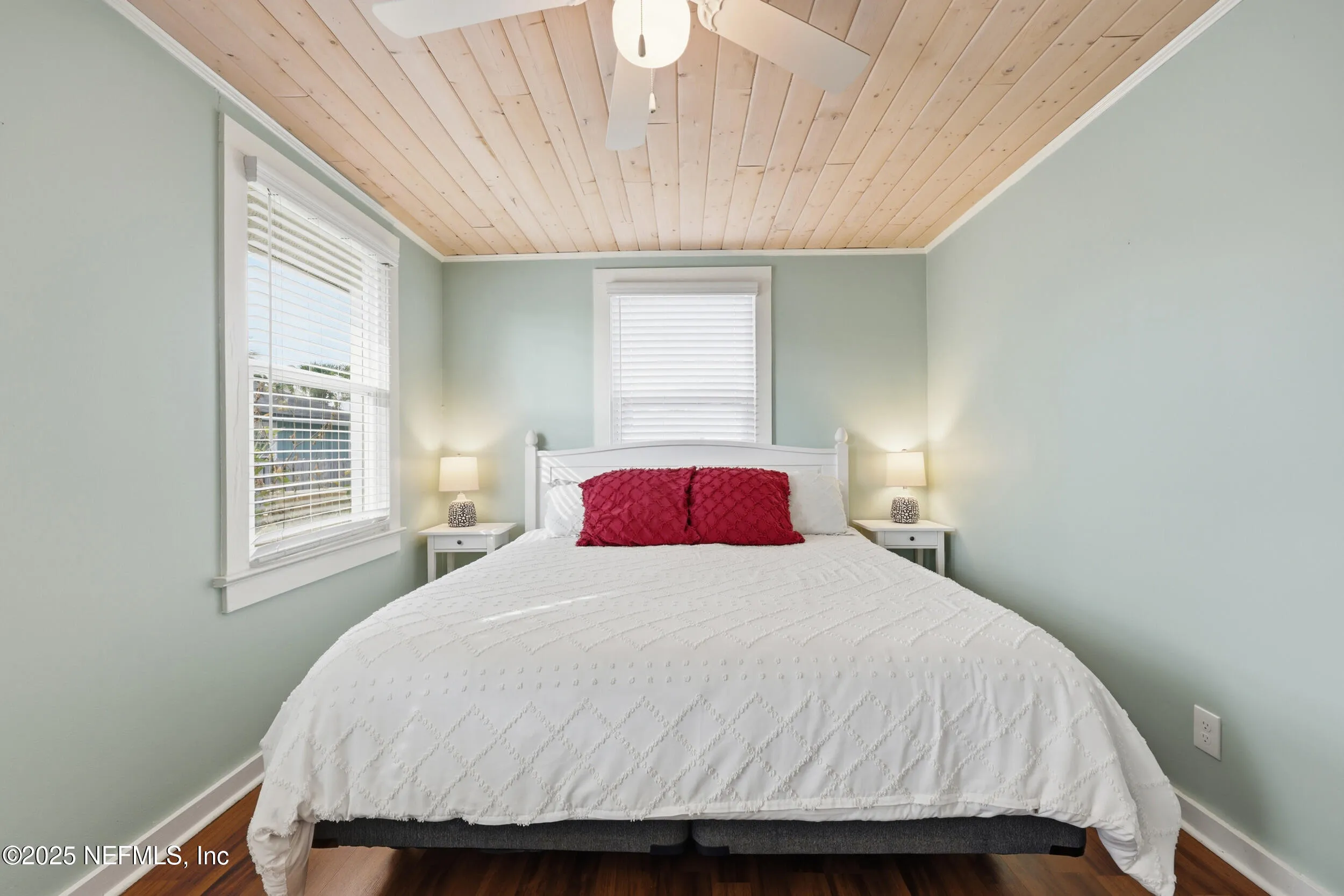 Jacksonville Beach, Florida 32250, United States, 2 Bedrooms Bedrooms, ,1 BathroomBathrooms,Residential,Active,249165