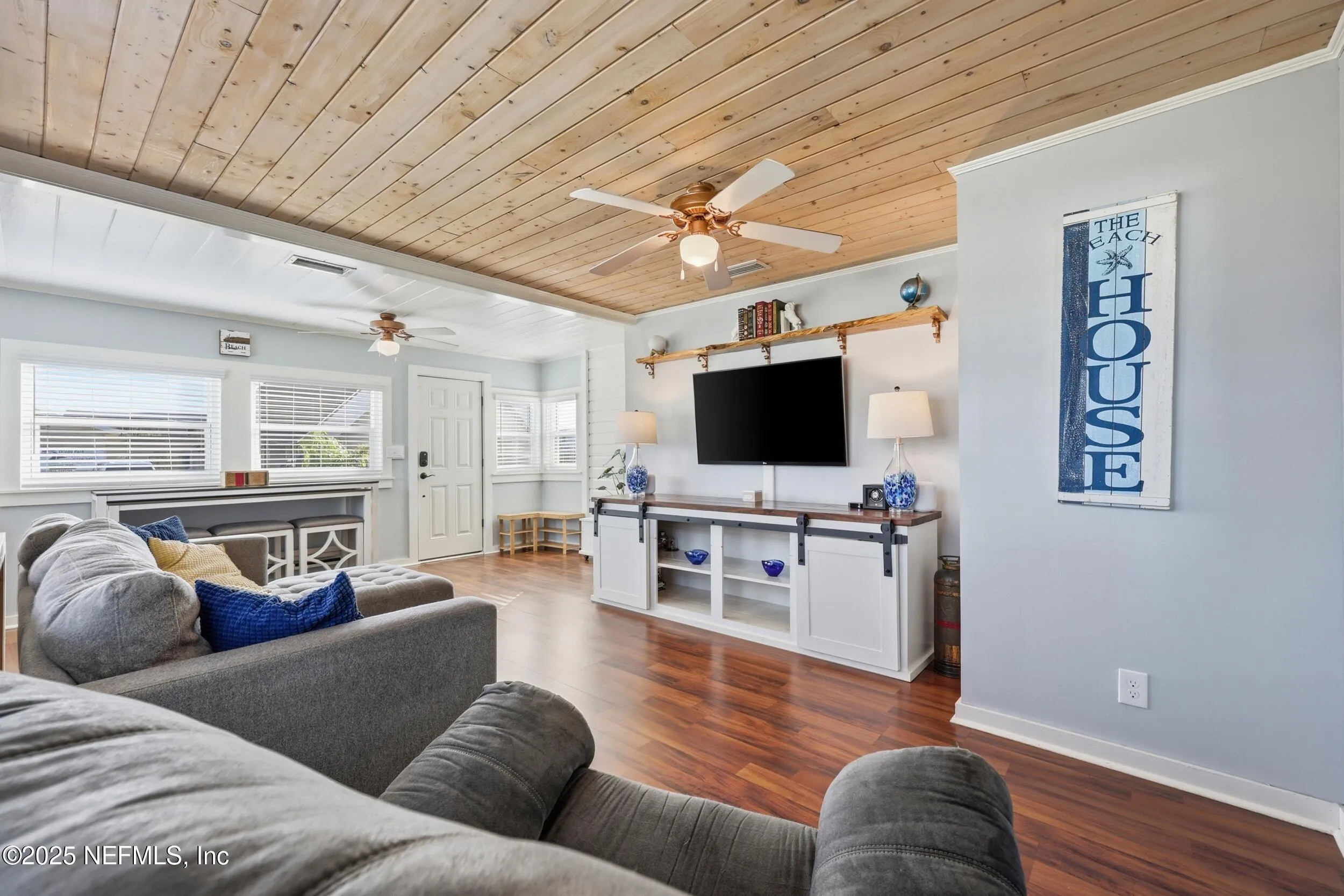 Jacksonville Beach, Florida 32250, United States, 2 Bedrooms Bedrooms, ,1 BathroomBathrooms,Residential,Active,249165