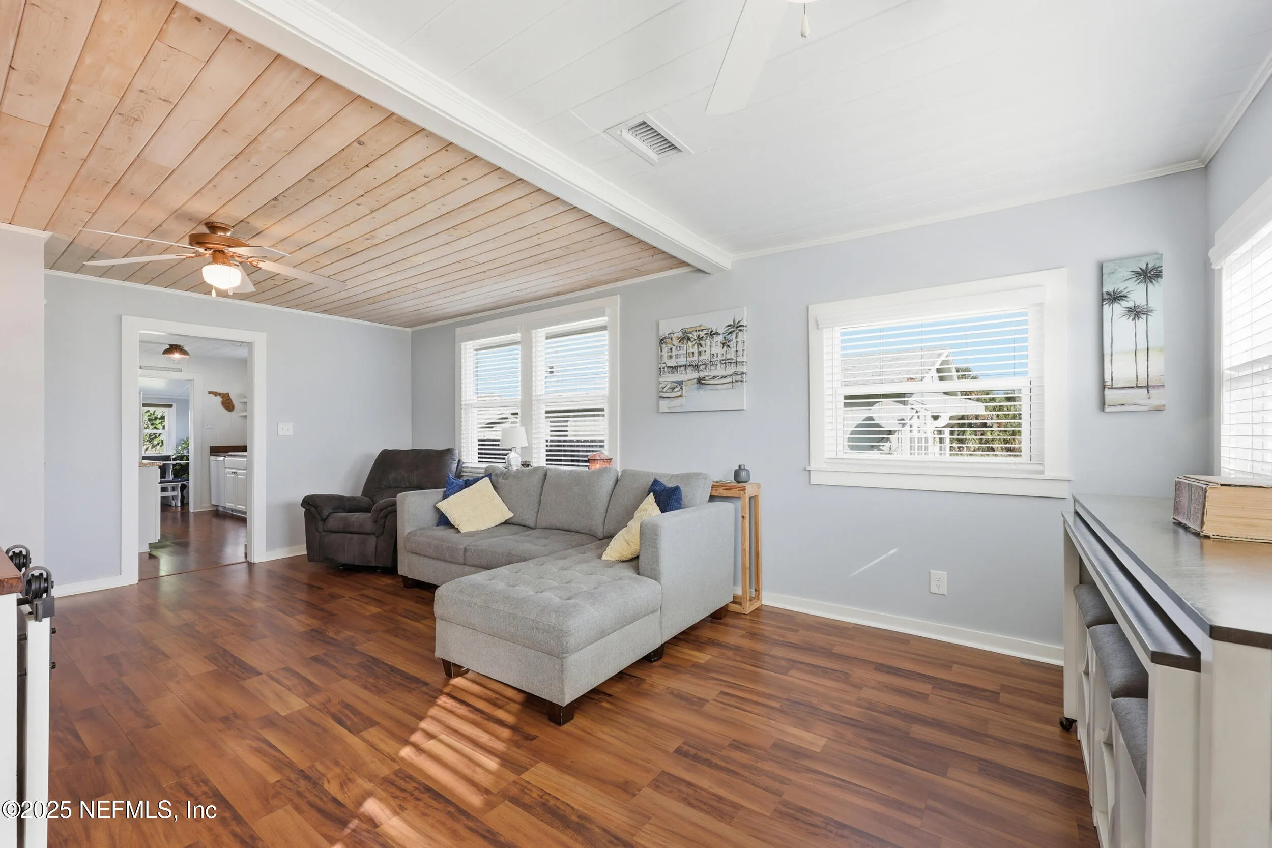 Jacksonville Beach, Florida 32250, United States, 2 Bedrooms Bedrooms, ,1 BathroomBathrooms,Residential,Active,249165