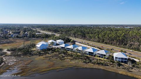 A home in Fernandina Beach