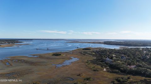 A home in Fernandina Beach