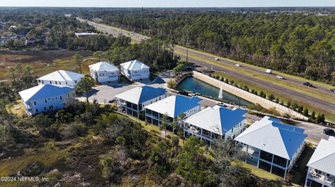 A home in Fernandina Beach