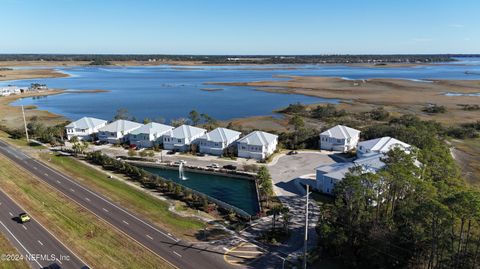 A home in Fernandina Beach