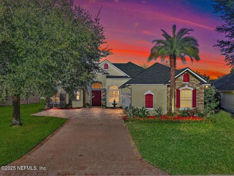 A home in Orange Park