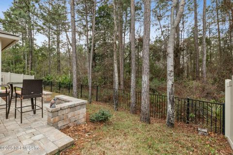 A home in Yulee