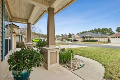 A home in Yulee