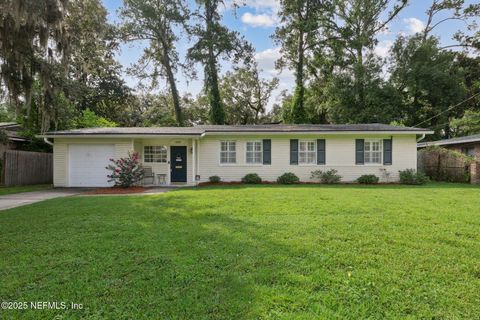 4658 VERONA Avenue Jacksonville FL 32210