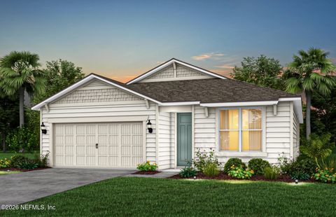 Photo of 3511 CEDAR PRESERVE Lane, Middleburg, FL 32068 (MLS # 2153542)