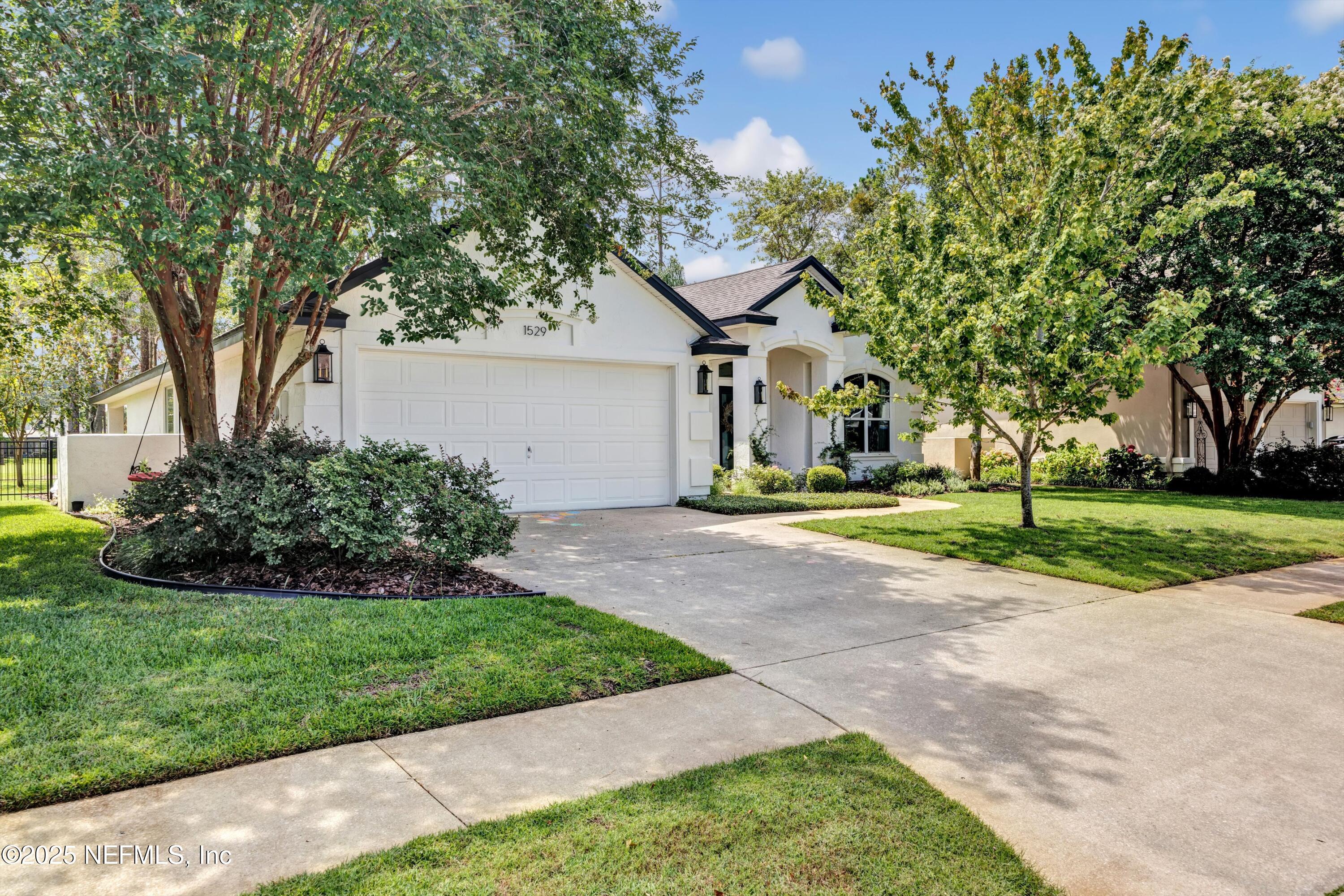 1529 WATERBRIDGE Court