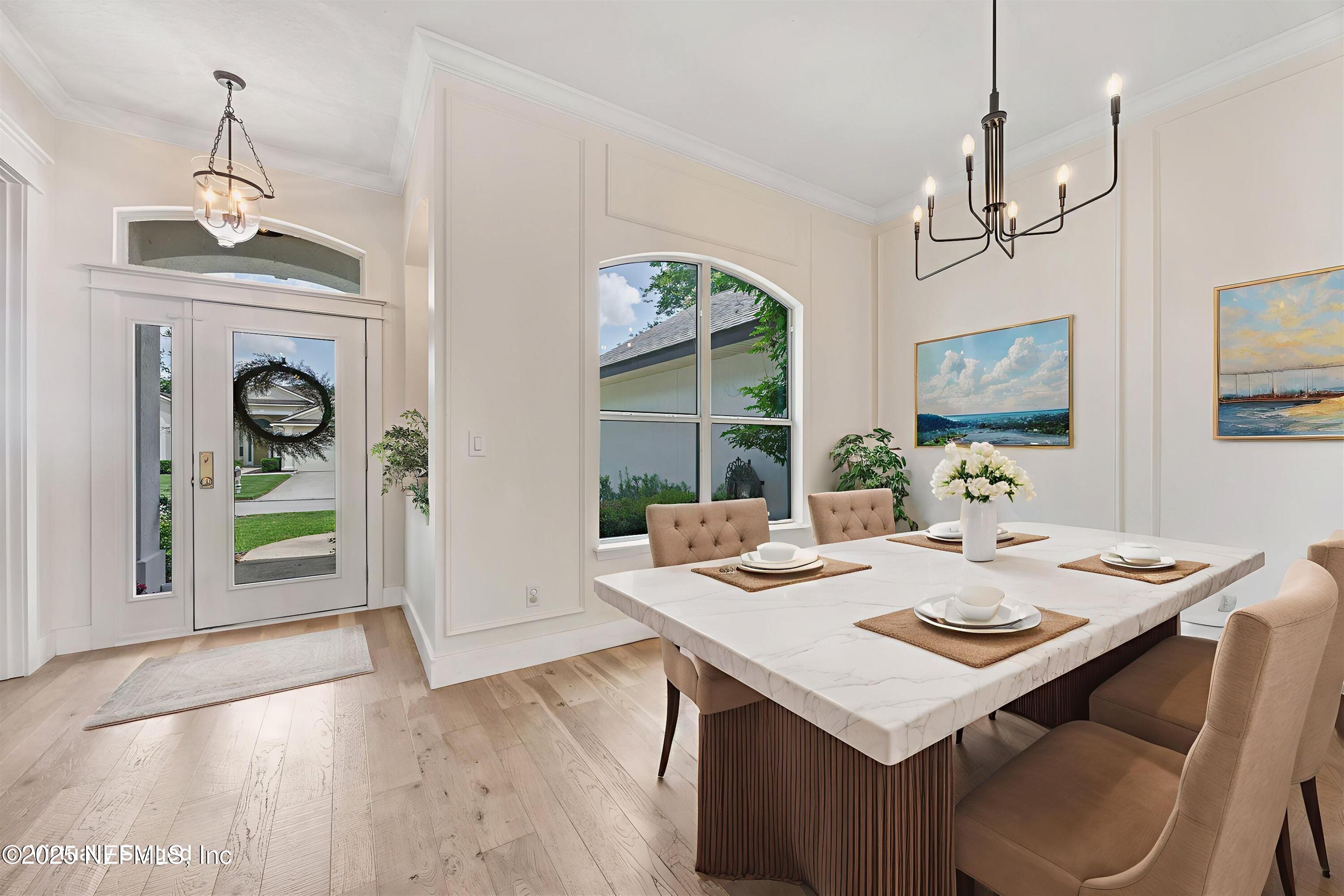 1529 WATERBRIDGE Court