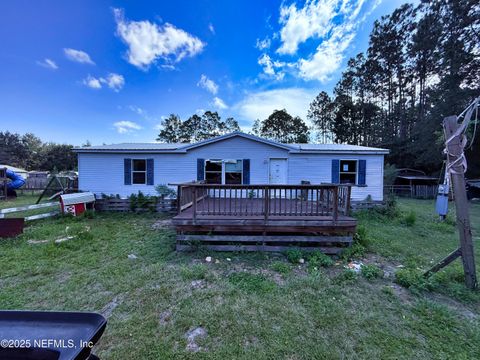 18 PARSLEY Avenue Middleburg FL 32068