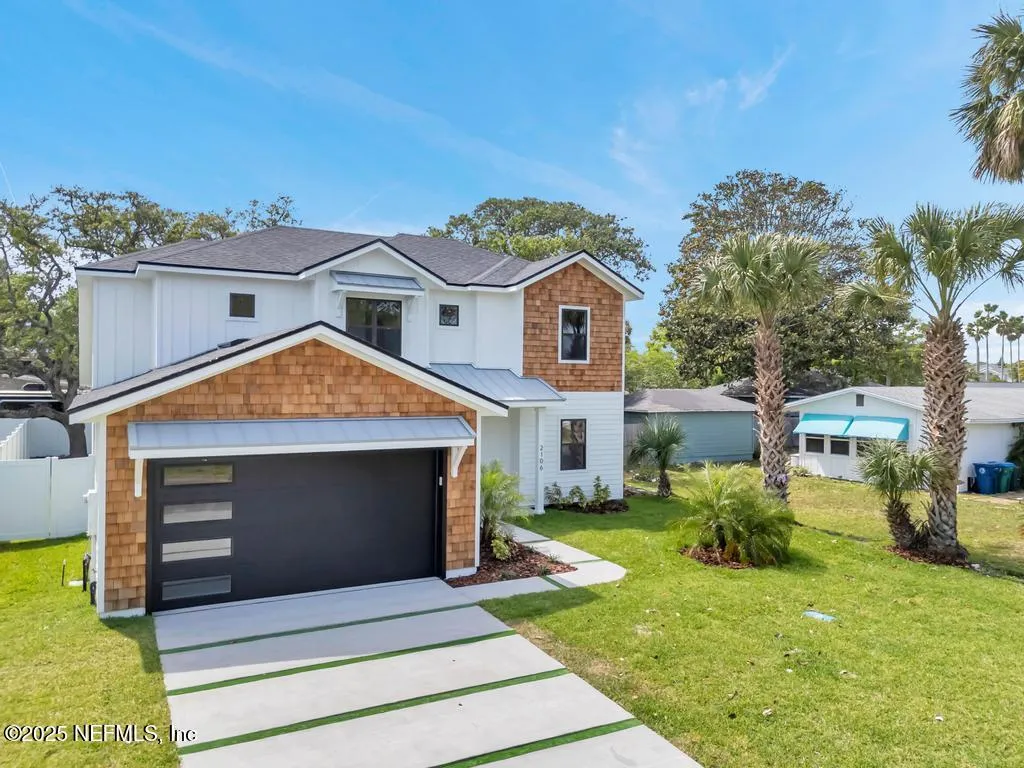 Neptune Beach, Florida 32266, United States, 4 Bedrooms Bedrooms, ,4 BathroomsBathrooms,Residential,Active,113774