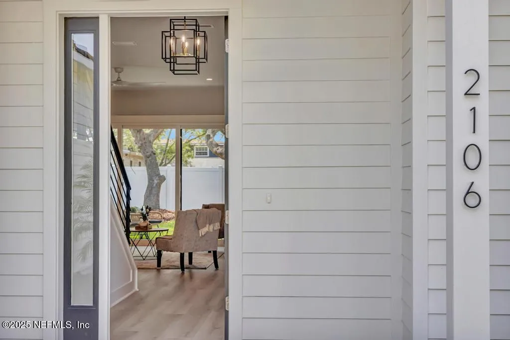 Neptune Beach, Florida 32266, United States, 4 Bedrooms Bedrooms, ,4 BathroomsBathrooms,Residential,Active,113774