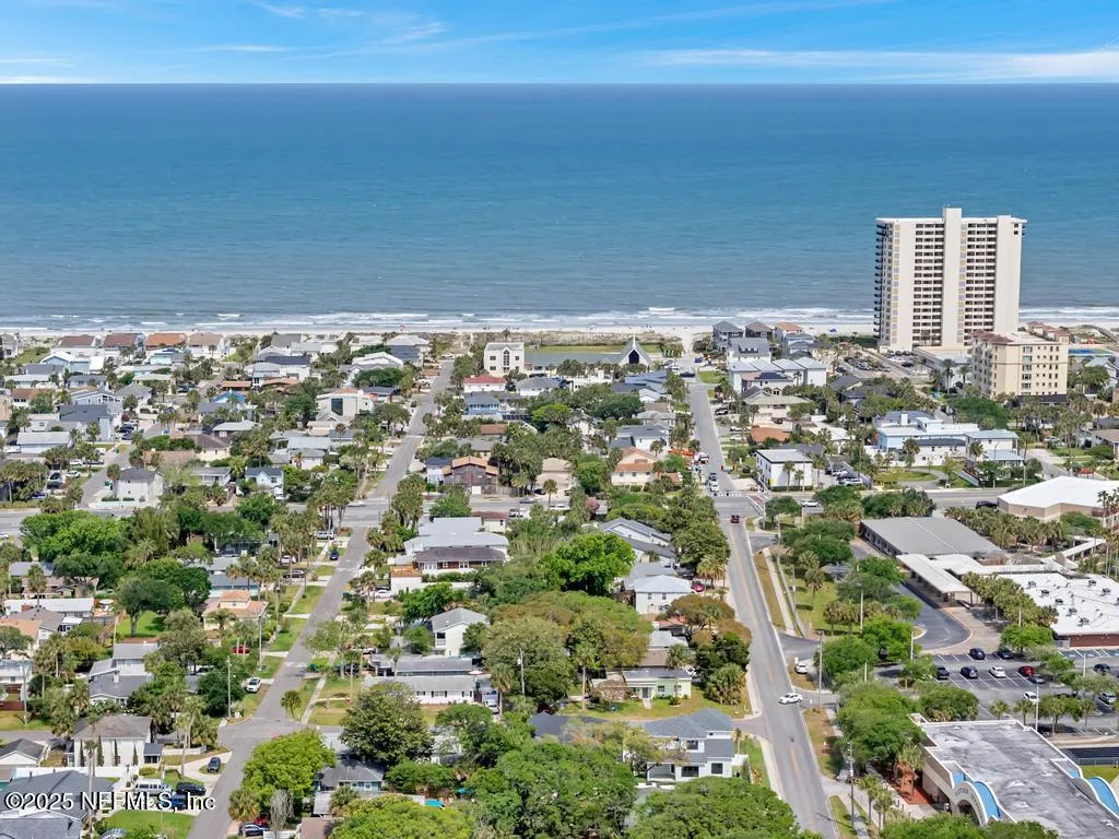 Neptune Beach, Florida 32266, United States, 4 Bedrooms Bedrooms, ,4 BathroomsBathrooms,Residential,Active,113774