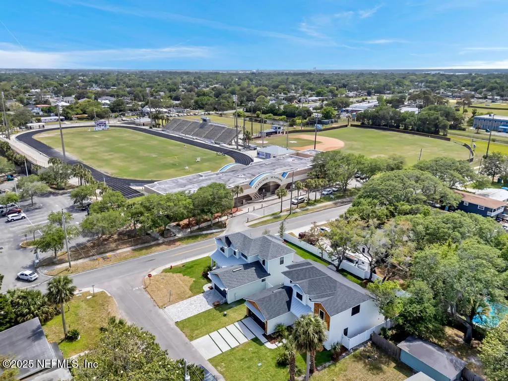 Neptune Beach, Florida 32266, United States, 4 Bedrooms Bedrooms, ,4 BathroomsBathrooms,Residential,Active,113774