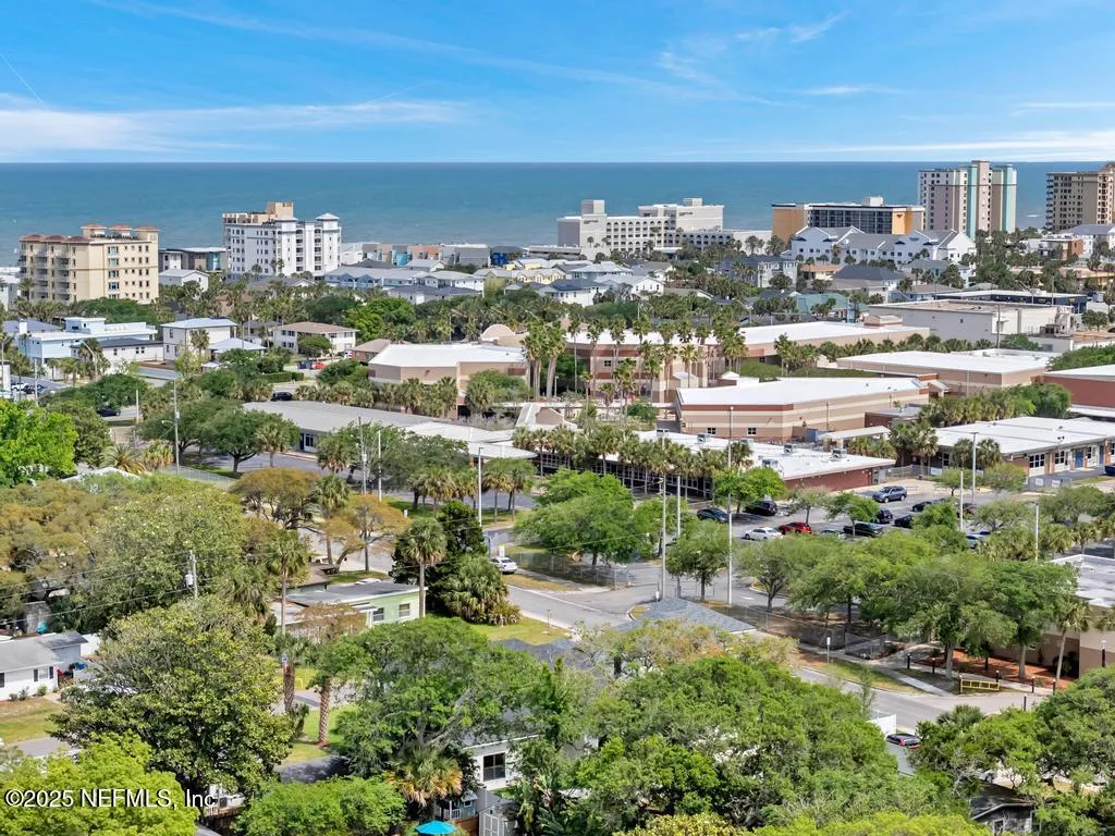 Neptune Beach, Florida 32266, United States, 4 Bedrooms Bedrooms, ,4 BathroomsBathrooms,Residential,Active,113774