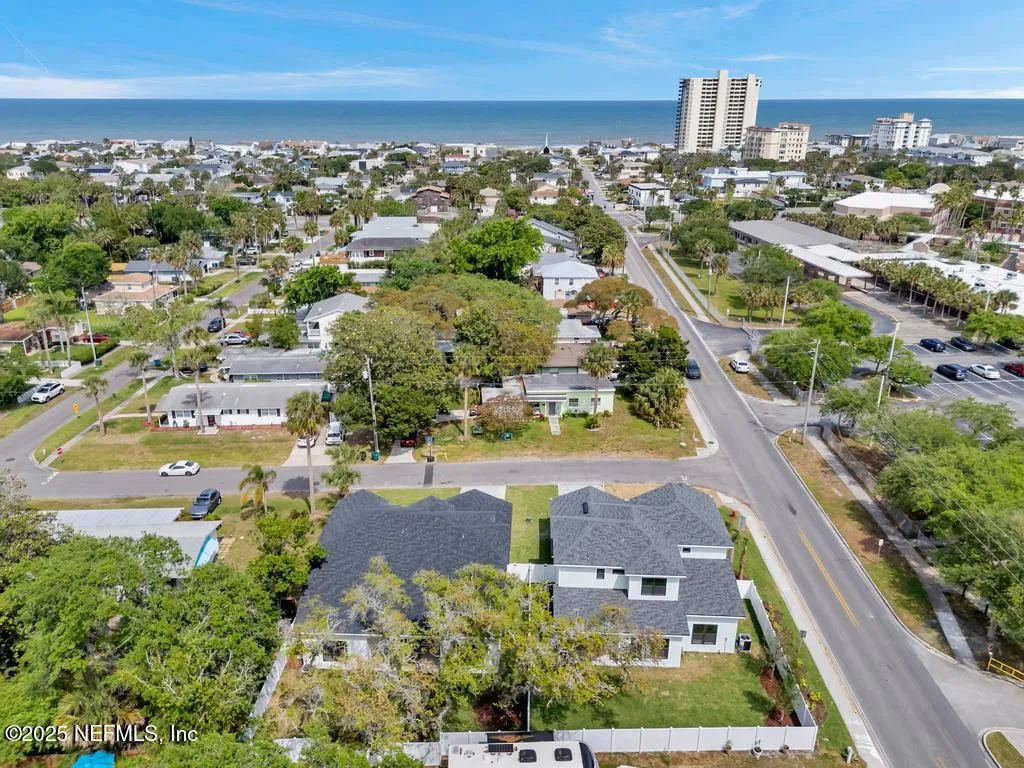 Neptune Beach, Florida 32266, United States, 4 Bedrooms Bedrooms, ,4 BathroomsBathrooms,Residential,Active,113774
