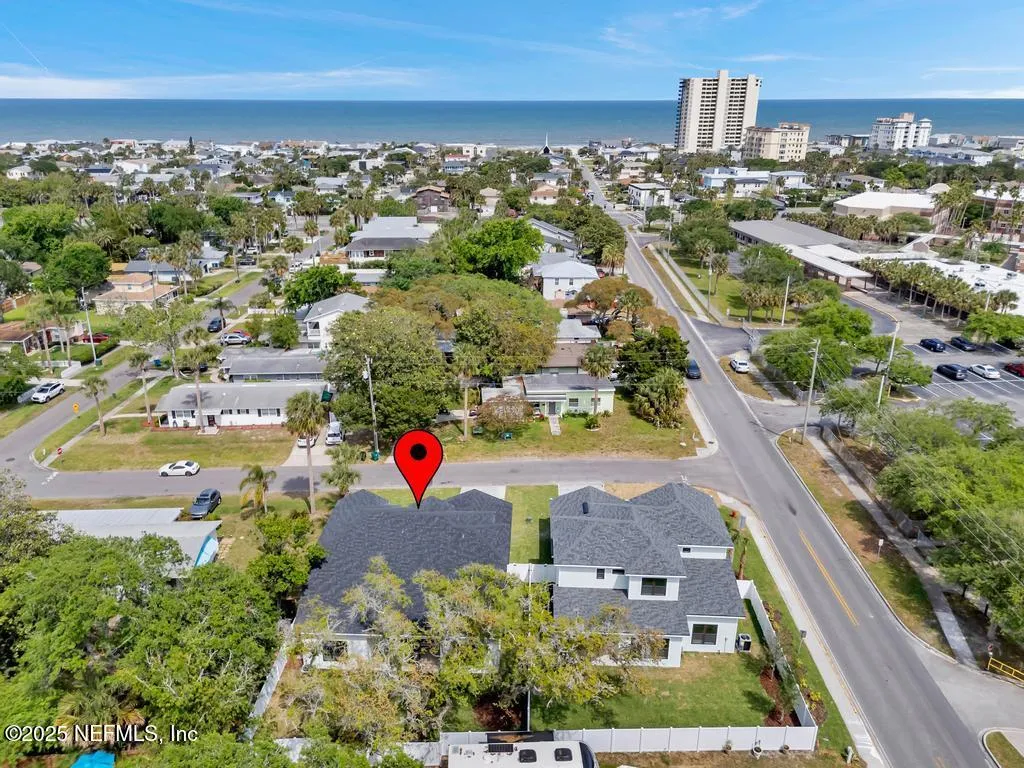 Neptune Beach, Florida 32266, United States, 4 Bedrooms Bedrooms, ,4 BathroomsBathrooms,Residential,Active,113774