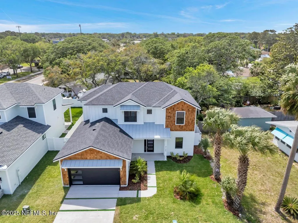 Neptune Beach, Florida 32266, United States, 4 Bedrooms Bedrooms, ,4 BathroomsBathrooms,Residential,Active,113774