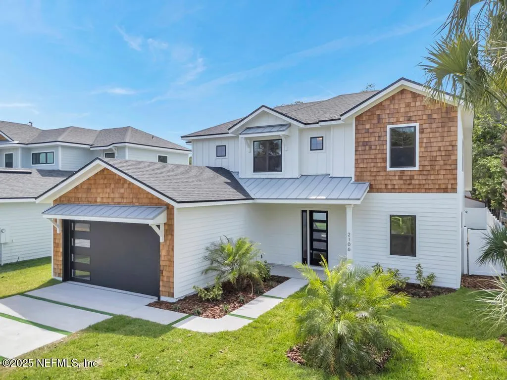 Neptune Beach, Florida 32266, United States, 4 Bedrooms Bedrooms, ,4 BathroomsBathrooms,Residential,Active,113774