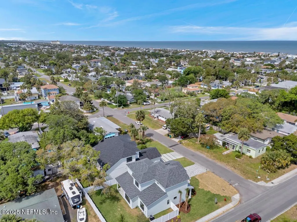 Neptune Beach, Florida 32266, United States, 4 Bedrooms Bedrooms, ,4 BathroomsBathrooms,Residential,Active,113774