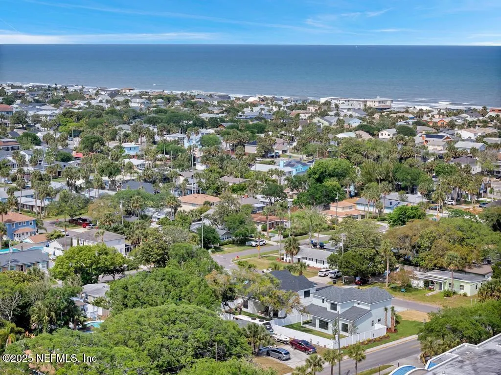 Neptune Beach, Florida 32266, United States, 4 Bedrooms Bedrooms, ,4 BathroomsBathrooms,Residential,Active,113774
