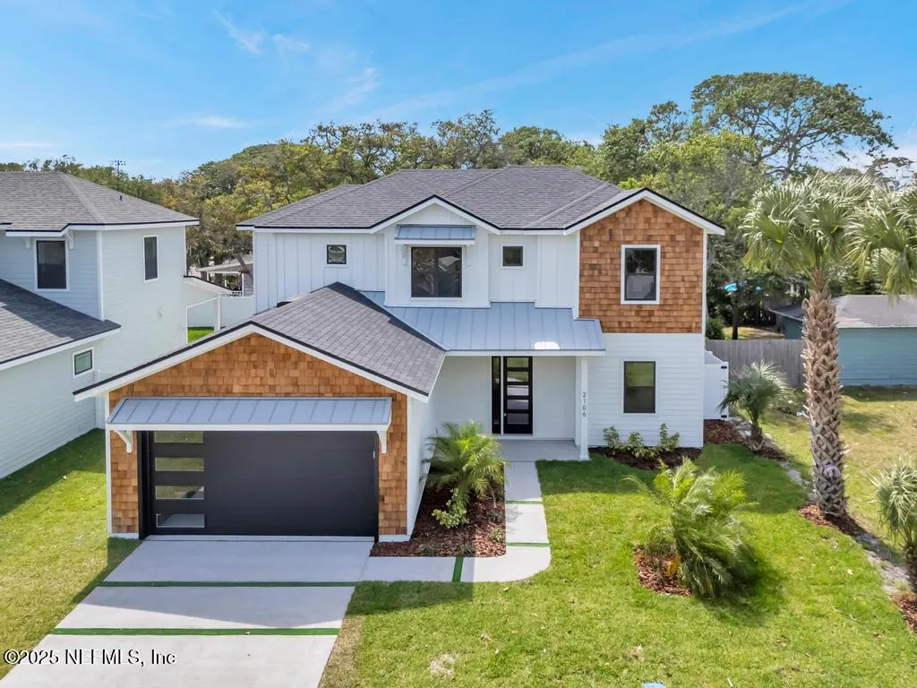 Neptune Beach, Florida 32266, United States, 4 Bedrooms Bedrooms, ,4 BathroomsBathrooms,Residential,Active,113774