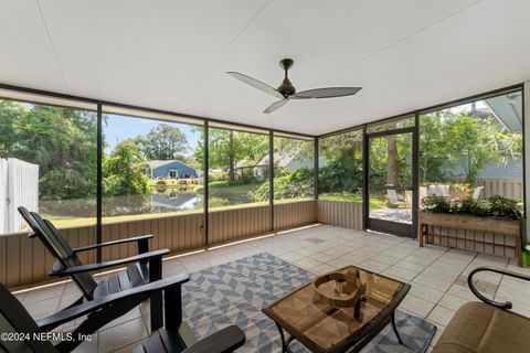 A home in Ponte Vedra Beach