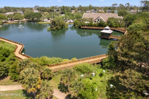 A home in Ponte Vedra Beach